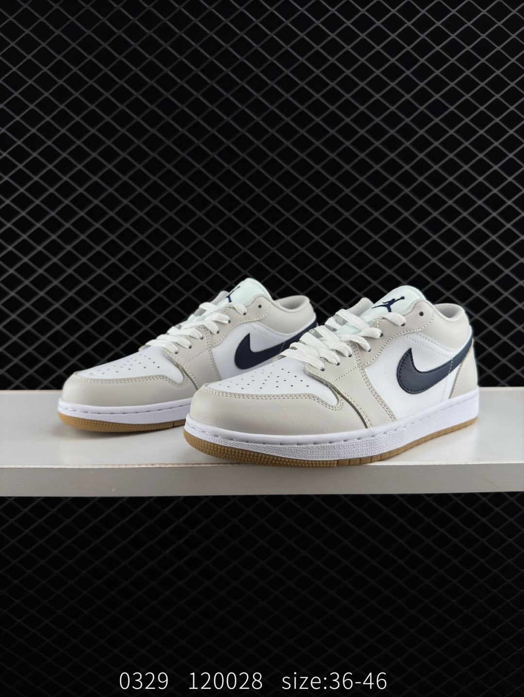 Nike Air Jordan 1 Low